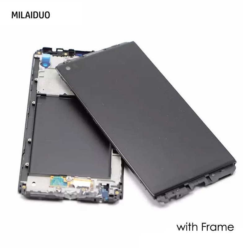 Màn hình cảm ứng kỹ thuật số thay thế cho LG V20 H918 H910 VS995 VS996 LS997 H915