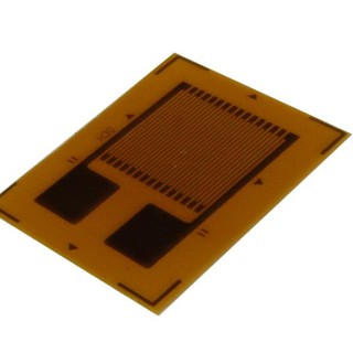 Strain Gauge BF350 (Load Cell)