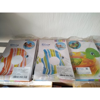 PHAO BƠI INTEX