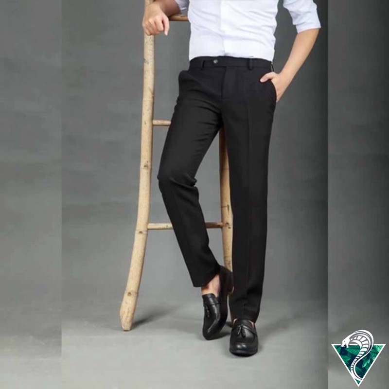 Quần Nam Công Sở - Quần Tây/Âu - Xưởng Vĩnh Thành | BigBuy360 - bigbuy360.vn