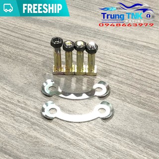 Ốc dĩa tải sport RGV.