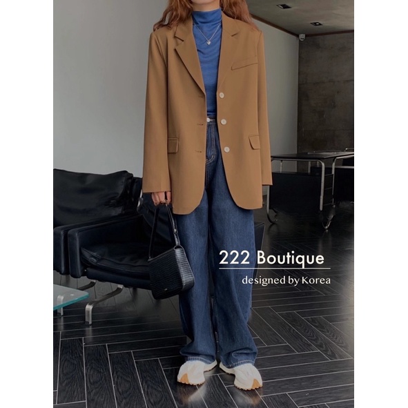 Áo blazer mỏng 59a193