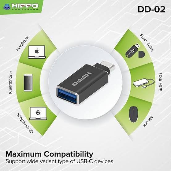 Đầu Chuyển Đổi Otg Type C (Usb Type C 3.0) Xiaomi Samsung Type C Màu Sắc | BigBuy360 - bigbuy360.vn