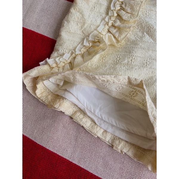 QUẦN SHORT VẢI  2HAND SIÊU XINH