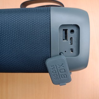 Loa bluetooth Earldom ET- A5 chính hãng