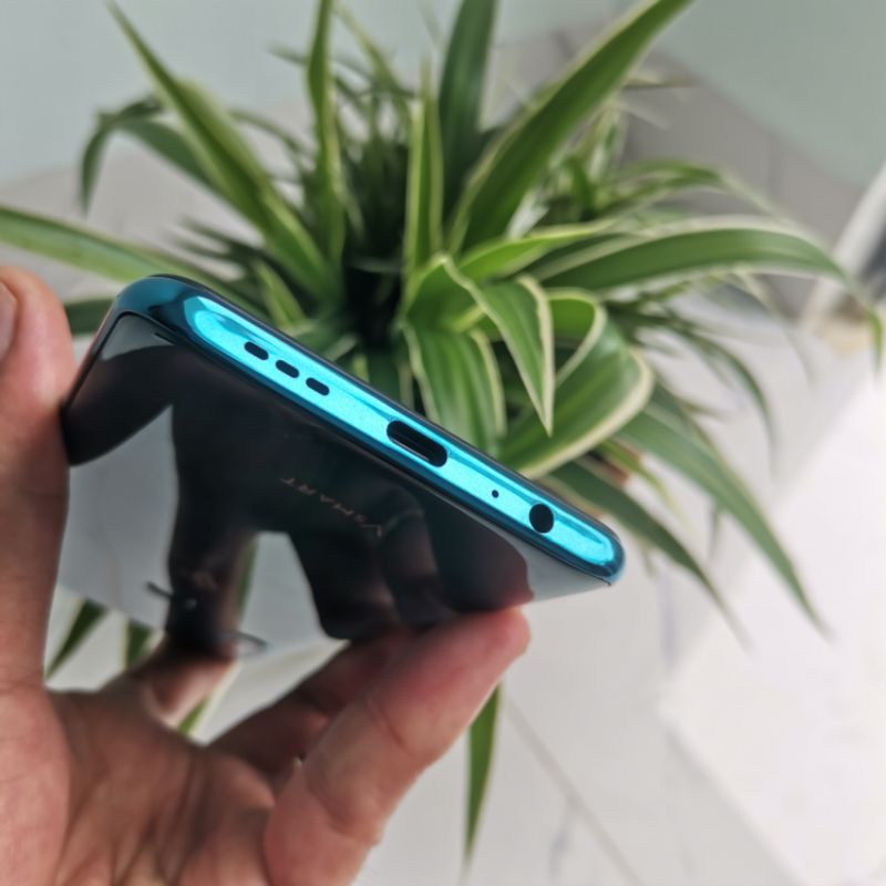 Điện thoại Vsmart active 3 6/64gb