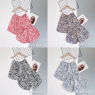 BỘ BEO 2 DÂY LỤA CAO CẤP NỮ SIÊU HOT BN239