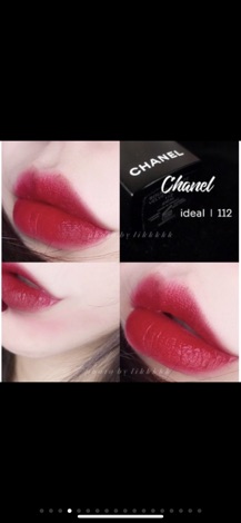 SON CHANEL AUTHENTIC