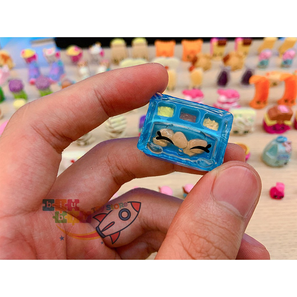 Siêu rẻ - Bộ sưu tập 10/20/30/50 shopkins - Hàng chính hãng