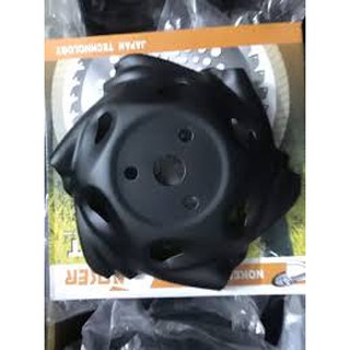 Lưỡi chong chóng xạc cỏ, phát cỏ dùng cho mọi loại máy cắt cỏ TH