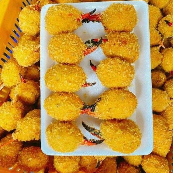 69k 10 càng cua Bách Hoa(giao nhanh Tp hcm)