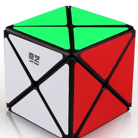 Rubic Biến Thể Dino X. Rubik Đồ Chơi Trí Tuệ