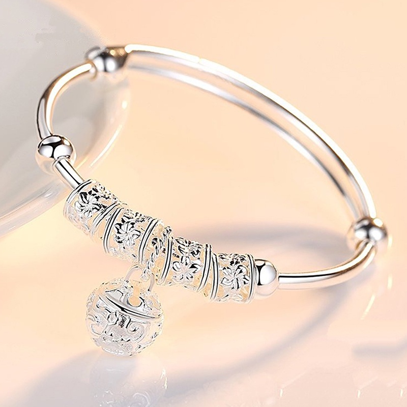 Vòng tay tùy chọn kiểu dáng thiết kế thời trang tinh tế cho nữ