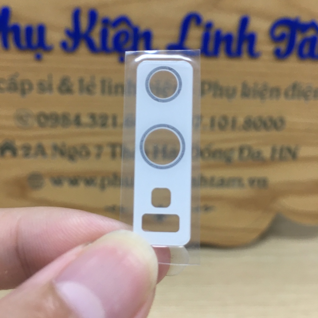 Kính camera Samsung Note 9 - Thay thế