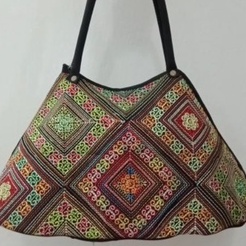 Túi Xách Thời Trang Cho Nữ - Thanhhonghandmade