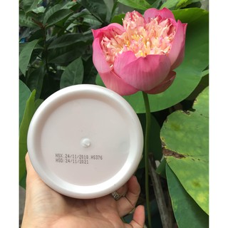Hấp dầu dưỡng tóc Hoa Sen 500 ml