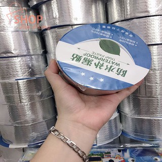 Băng kéo siêu dính chống thấm_băng keo dán chống thấm