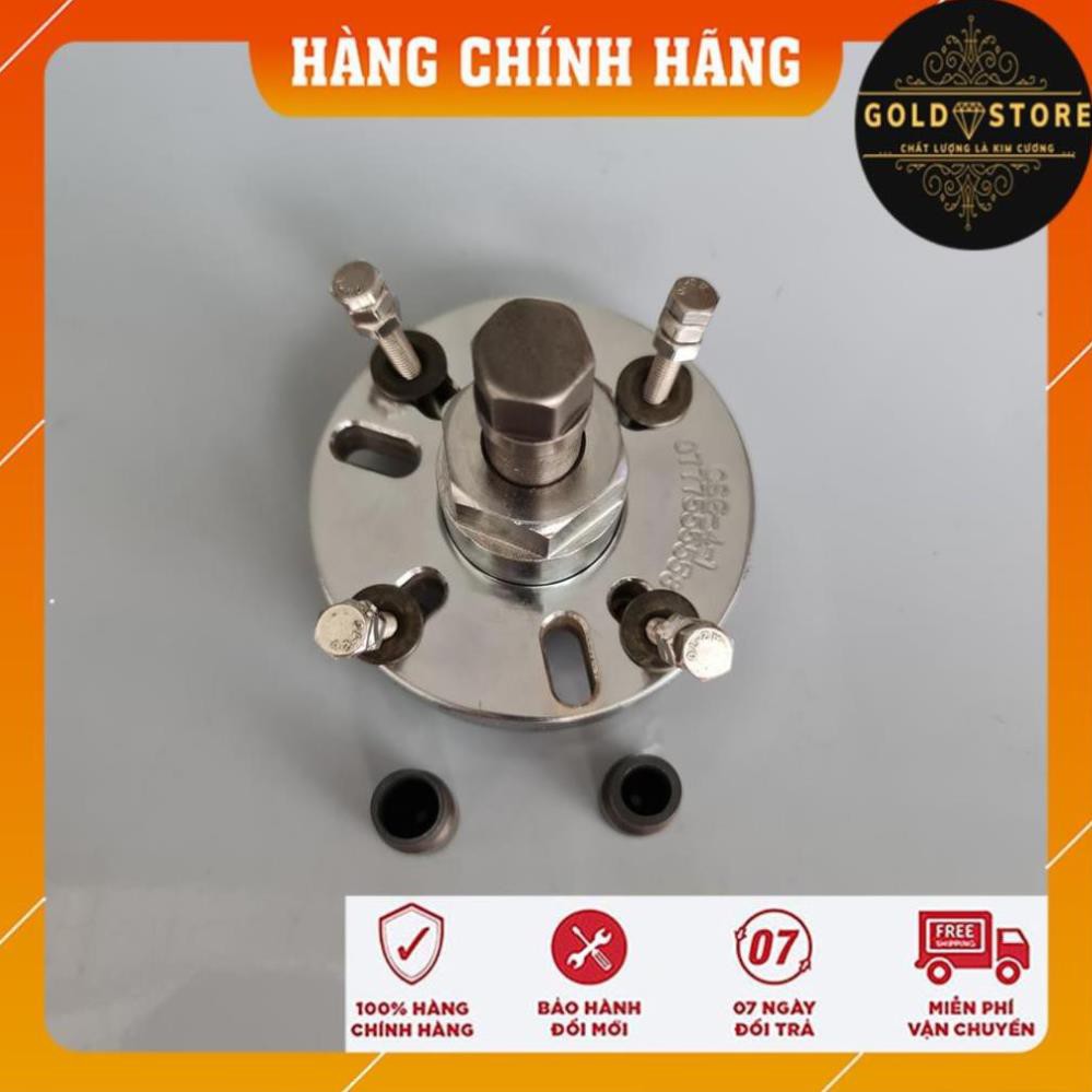 BỘ CẢO VÔ LĂNG ( vam vô lăng) CHUYÊN DỤNG CÁC DÒNG XE GA MỚI CỦA HONDA YAMAHA CSG 2021