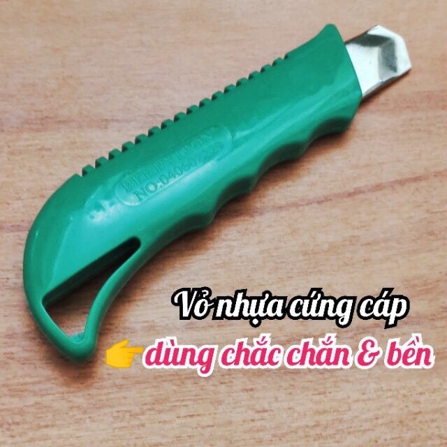 Dao rọc giấy Berrylion  Hàng Chất Lượng Cao