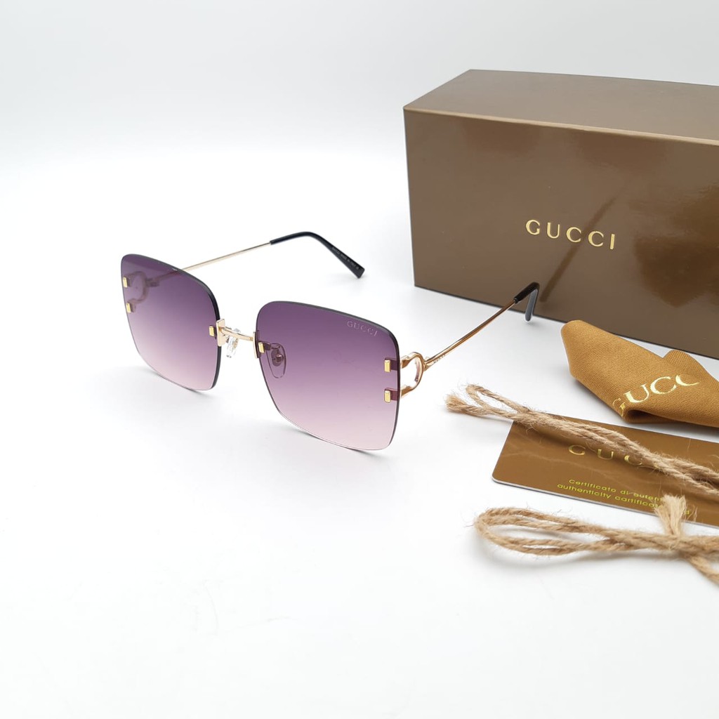 Kính Mát Gucci V82028 Thời Trang Cho Nữ