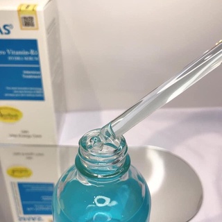 SERUM CẤP NƯỚC SMAS HA PLUS 100ml