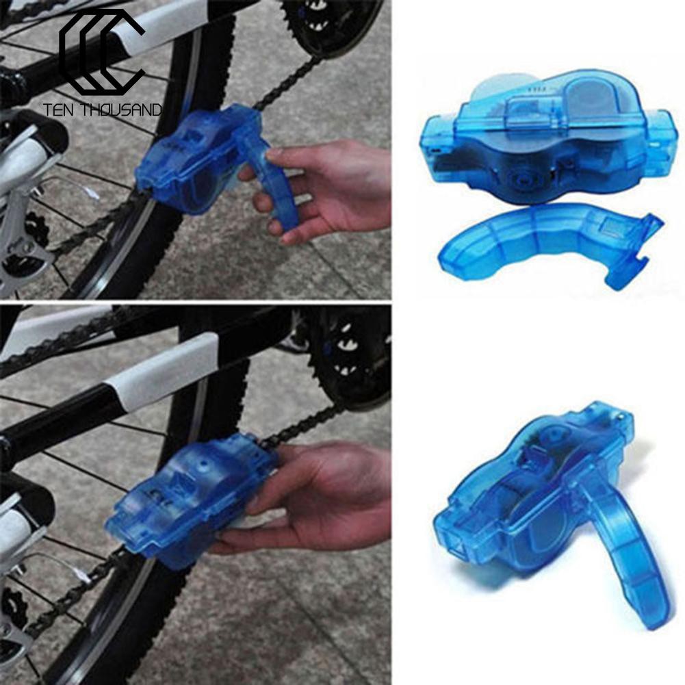 Dụng Cụ Vệ Sinh Xích Xe Đạp