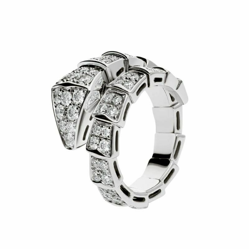 Nhẫn BVL Lisa Blackpink