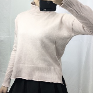 Áo len Secondhand Hàn