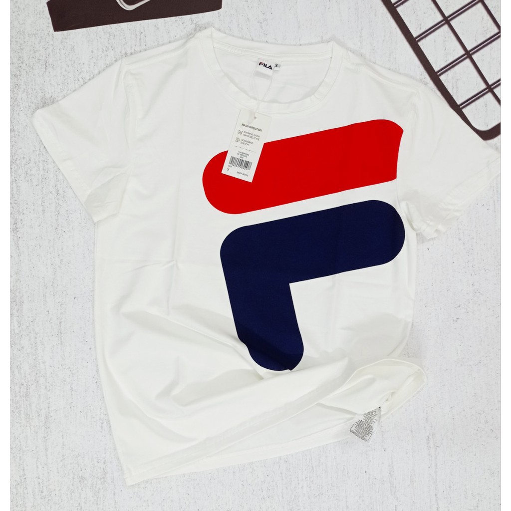 Áo thun nam VNXK Cotton 100% (FL)