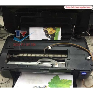 Máy in màu Canon IX 6770 6870 cũ