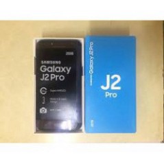 GIA SIEU RE [Giá Sốc] điện thoại Samsung Galaxy J2 Pro 2sim 16G mới Chính Hãng, Camera siêu nét, Zalo Facebook Youtube G