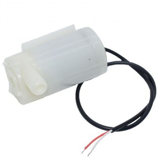 100 cái bơm nước mini 3-5v bơm chìm ( bơm nằm)