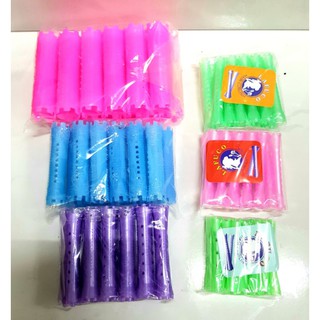 Sét 12 Xương uốn lạnh