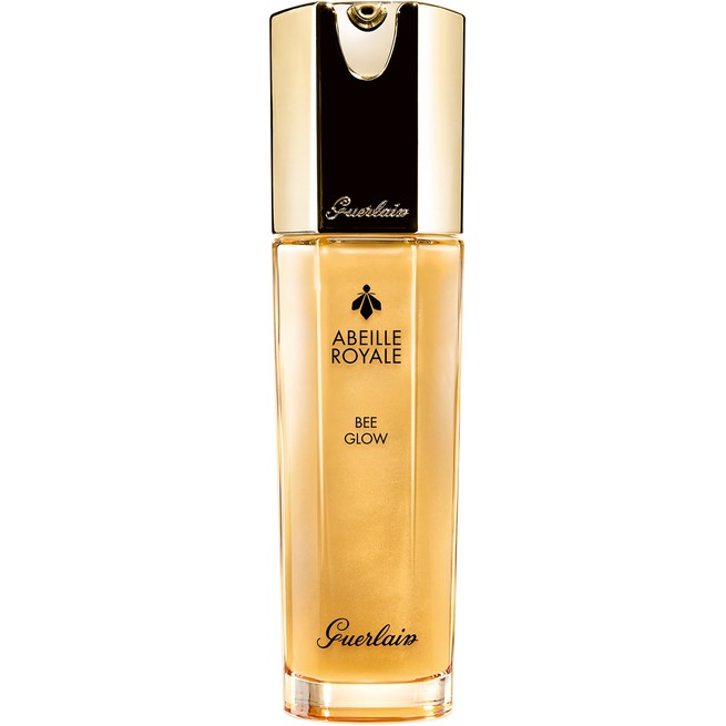 Tinh chất dưỡng Guerlain Abeille Royale Bee Glow Youth Moisturizer Dewy Skin