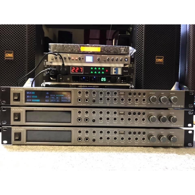 Vang CA SOUND K6688