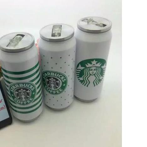 Starbucks Bình Đựng Nước Giữ Nhiệt Cao Cấp 500ml H703 H-703