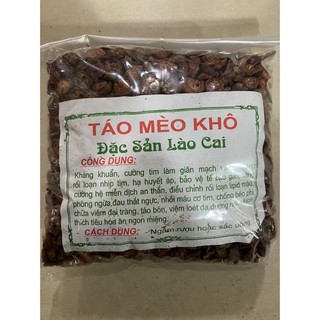 💥 (1kg) TÁO MÈO KHÔ TÂY BẮC