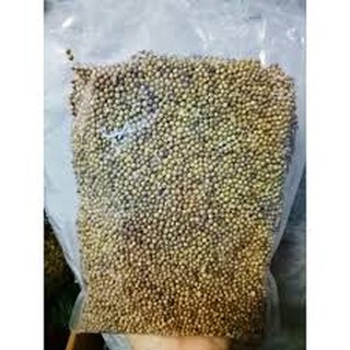 100gr Hạt mùi - hạt ngò sấy khô