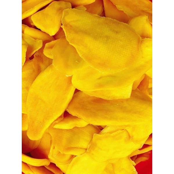 Xoài Sấy Dẻo Loại Xuất Khẩu