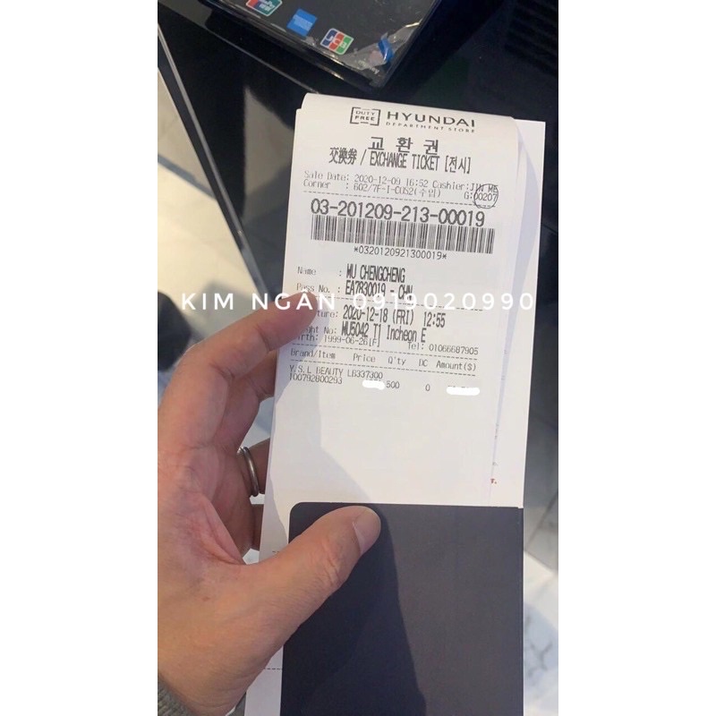 Son YSL Rouge Volupté Shine màu 101/102/84