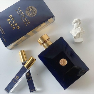 [ Chính Hãng ] Nước Hoa Versace Dylan Blue EDT 10ml