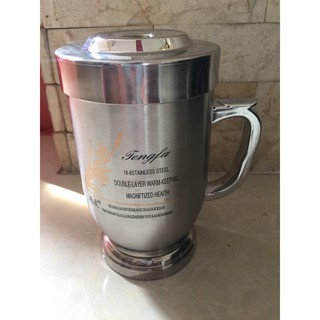 Ca giữ nhiệt inox 500ml