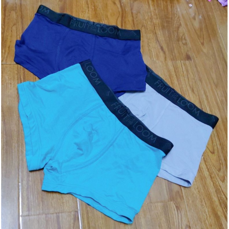 Quần boxer Nam mix màu vnxk