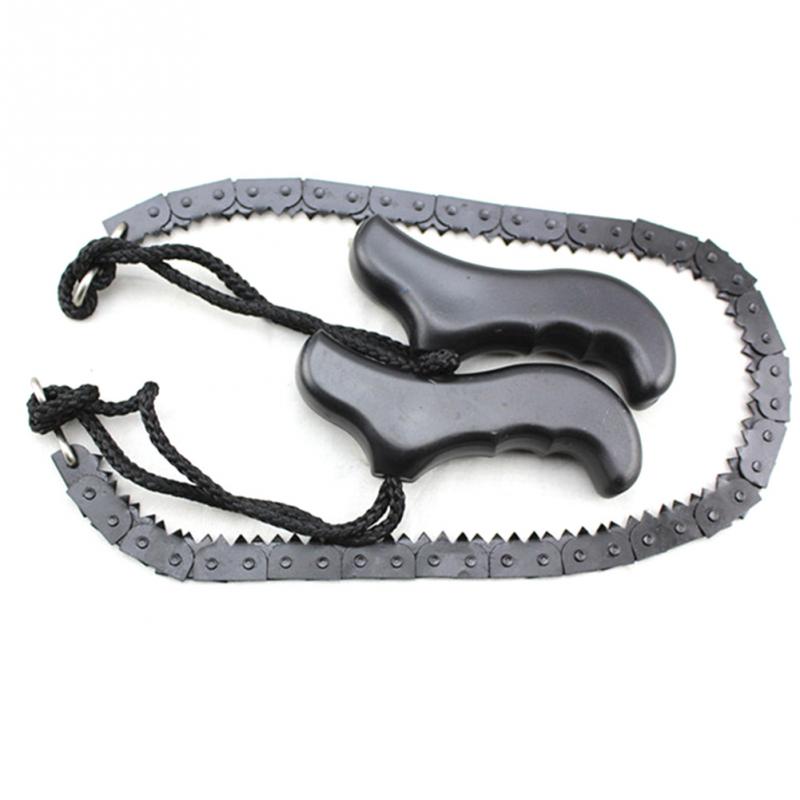 Dây Cưa Cầm Tay Dã Ngoại Đa Năng 480mm