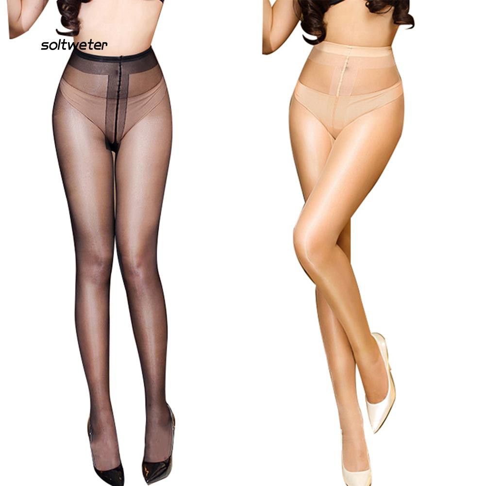 Quần tất xuyên thấu quyến rũ hợp thời trang dành cho nữ