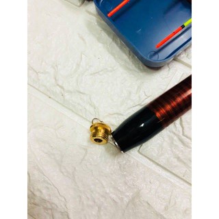 Combo cần tay shimano 5H siêu rẻ