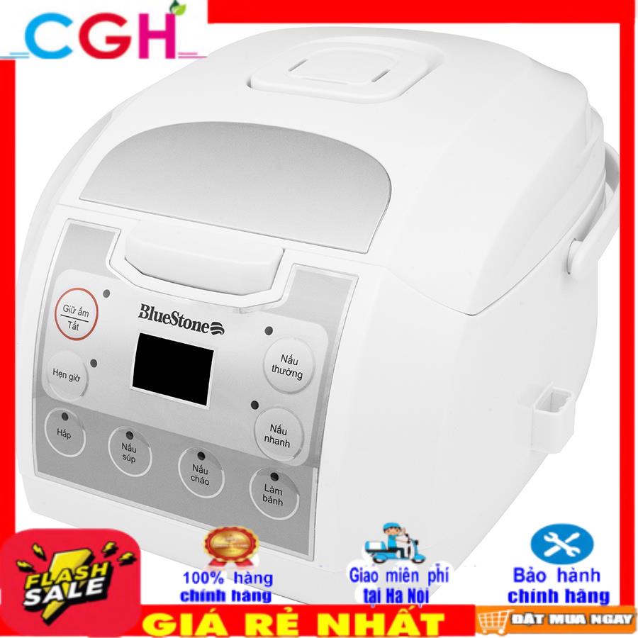 Nồi Cơm Điện tử Bluestone RCB-5908