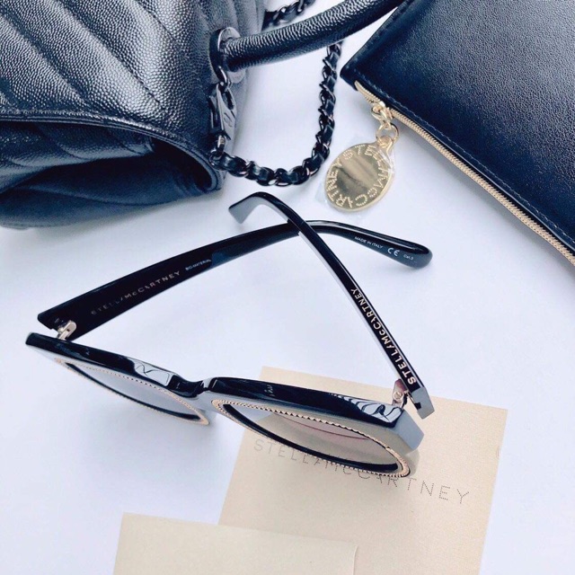 Mắt kính Stella Mccartney