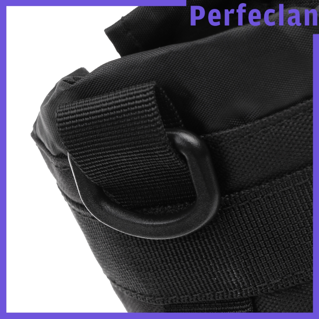 Giá Đỡ Bình Nước Gắn Thắt Lưng Tiện Dụng Cho Hoạt Động Ngoài Trời