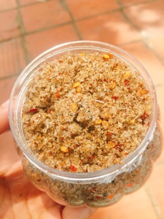Chẩm Chéo Điện Biên